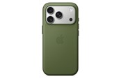 Mobile - Covers & Cases - Apple iPhone 17 Pro TechWoven Case with MagSafe - Green - MGF74ZM/A