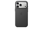 Mobile - Covers & Cases - Apple iPhone 17 Pro Max TechWoven Case with MagSafe - Black - MGF84ZM/A