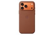 Mobile - Covers & Cases - Apple iPhone 17 Pro Max TechWoven Case with MagSafe - Sienna - MGFC4ZM/A