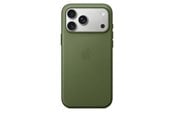 Mobile - Covers & Cases - Apple iPhone 17 Pro Max TechWoven Case with MagSafe - Green - MGFD4ZM/A