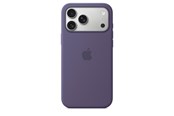 Mobile - Covers & Cases - Apple iPhone 17 Pro Max Silicone Case with MagSafe – Purple Fog - MGFN4ZM/A