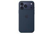 Mobile - Covers & Cases - Apple iPhone 17 Pro Max Silicone Case with MagSafe – Midnight - MGFP4ZM/A