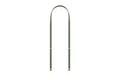 Andra mobiltillbehör - Apple Crossbody Strap - Green - MGGF4ZM/A