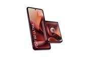 Mobile - Motorola Razr 60 Ultra 512GB/16GB - Pantone Rio Red - PB8R0005SE