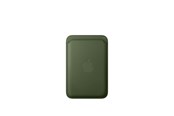 Mobile - Covers & Cases - Apple iPhone FineWoven Wallet with MagSafe – Moss - MGH74ZM/A