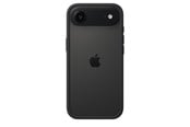 Mobile - Covers & Cases - Apple iPhone Air Bumper - Black - MH004ZM/A