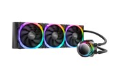 CPU-fläktar - Antec VORTEX 360 ARGB - CPU Vattenkylare - 0-761345-74047-0