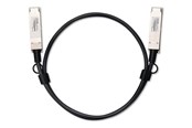 Nätverkskabel - ZyXEL 100GBase direct attach cable - 1 m - 1m - DAC100G-1M-ZZ0101F