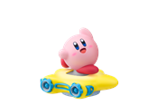 Spel Tillbehör - Nintendo amiibo Kirby & Warp Star - Tillbehör till spelkonsol - 0045496381325