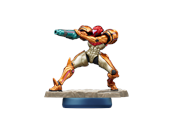 Spel Tillbehör - Nintendo amiibo Samus - Tillbehör till spelkonsol - 0045496381264