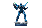 Spel Tillbehör - Nintendo amiibo Sylux - Tillbehör till spelkonsol - 0045496381271