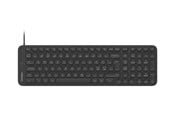 Tangentbord - Contour Balance Mid-Size Keyboard Wired Pan Nordic Layout - Tangentbord - Nordisk - CDKBBALPN21600