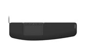 Mus - Contour Touch Ergonomic Touchpad Wired - Touchpad - Kapacitiva - 4 knappar - CDTP20500