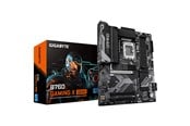 Moderkort - GIGABYTE B760 GAMING X GEN5 Moderkort - Intel B760 - Intel LGA1700 - DDR5 RAM - ATX - B760 GAMING X GEN5