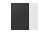 Tablet - Covers & Cases - Samsung Galaxy Tab S11 Ultra Book Cover - Black - EF-BX930PBEGWW