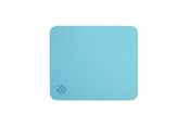 Musmattor och tillbehör - SteelSeries QcK Medium Aqua - 63459
