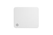 Musmattor och tillbehör - SteelSeries QcK Medium White - 63461