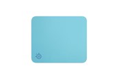 Musmattor och tillbehör - SteelSeries QcK Large Aqua - 63462