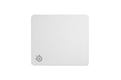 Musmattor och tillbehör - SteelSeries QcK Large White - 63464
