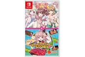 Spel - Menhera Farm + Masarada Town Story - Nintendo Switch - RPG - 8881300172398