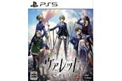 Spel - Varlet - Sony PlayStation 5 - RPG - 4570005942750