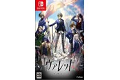 Spel - Varlet - Nintendo Switch - RPG - 4570005942958