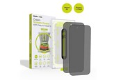 Mobiltelefontillbehör-Skyddsfilm - Mobile Origin Screen Guard Privacy with easy applicator - 2 pack - iPhone Air - SGA-FP-i17Air-2pk