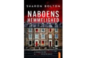 Brott & thriller - Naboens hemmelighed - 9788742832363