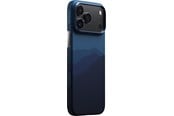 Mobile - Covers & Cases - PITAKA Ultra-Slim Case - Over the horizon - iPhone 17 Pro Max - KI1704OPM