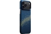 Mobile - Covers & Cases - PITAKA Ultra-Slim Case - Milky way galaxy - iPhone 17 Pro - KI1705MP