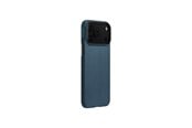 Mobile - Covers & Cases - PITAKA Ultra-Slim Case - Black/Blue - iPhone 17 Pro - KI1706BP