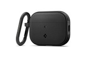 Hörlurar / Headset - Spigen Vault - matte black - AirPods Pro 3 - ACS09826