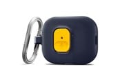 Andra mobiltillbehör - Spigen Nano Pop - blueberry navy - AirPods Pro 3 - ACS09829