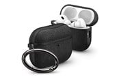 Andra mobiltillbehör - Spigen Urban Fit - black - AirPods Pro 3 - ACS09830