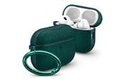 Andra mobiltillbehör - Spigen Urban Fit - midnight green - AirPods Pro 3 - ACS09831