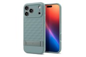 Mobile - Covers & Cases - Spigen Parallax S MagSafe - sage green - iPhone 17 Pro Max - ACS09912