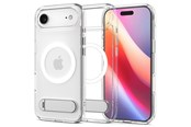 Mobile - Covers & Cases - Spigen Ultra Hybrid S MagSafe - clear white - iPhone Air - ACS09926