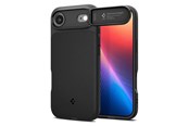 Mobile - Covers & Cases - Spigen Optik Armor MagSafe - black - iPhone Air - ACS09930