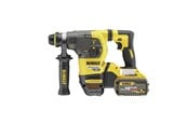 Skruv/Borrmaskine - Dewalt DCH333X2-QW Rotary Hammer - DCH333X2-QW