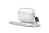 Andra mobiltillbehör - Spigen Liquid Crystal - crystal clear - AirPods Pro 3 - ACS10019