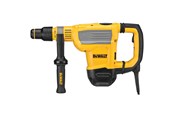 Skruv/Borrmaskine - Dewalt D25614K-QS Rotary Hammer (Solo) - D25614K-QS