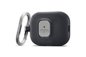 Andra mobiltillbehör - Spigen Nano Pop - black sesame - AirPods Pro 3 - ACS10133