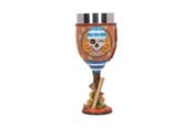 Merchandise - Nemesis Now - One Piece Nami Goblet - Muggar - B7240C25