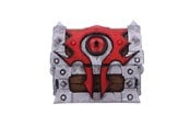 Merchandise - Nemesis Now - World of Warcraft Horde War Chest Box - B7252C25