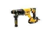 Skruv/Borrmaskine - Dewalt DCH263NK-XJ Hammer Drill - DCH263NK-XJ