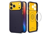 Mobile - Covers & Cases - Spigen Nano Pop MagSafe - blueberry navy - iPhone 17 Pro Max - ACS10260