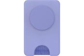 Andra mobiltillbehör - PopSockets PopWallet for Magsafe Deep Periwinkle - 806924