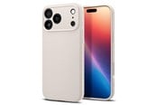 Mobile - Covers & Cases - Spigen Liquid Air - natural titanium - iPhone 17 Pro Max - ACS10268