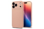 Mobile - Covers & Cases - Spigen Liquid Air - rose titanium - iPhone 17 Pro Max - ACS10269
