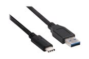 USB-kabel - Club 3D - USB-C cable - 24 pin USB-C to USB - 1 m - CAC-1523